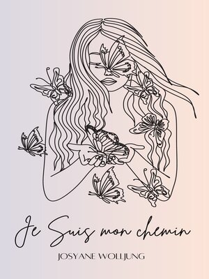 cover image of Je Suis mon chemin